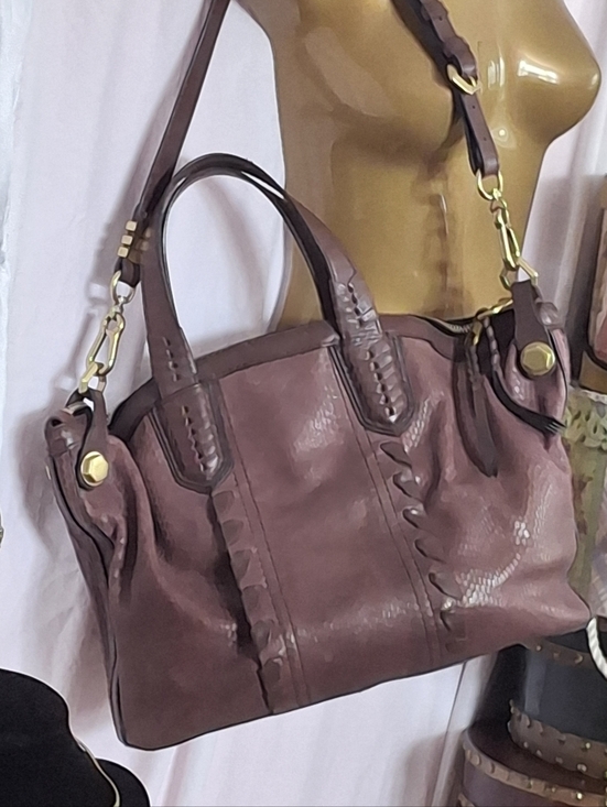 Yany A256416 Cassie Convertible Tote Bag